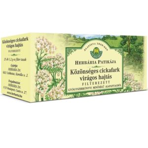 Herbária cickafarkfű tea - 25x1,2g