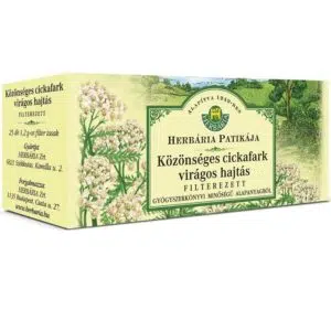Herbária cickafarkfű tea - 25x1,2g