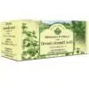 Herbária citromfű levél tea - 25x1g