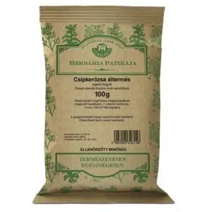 Herbária csipkebogyó áltermés (egész) tea - 100g