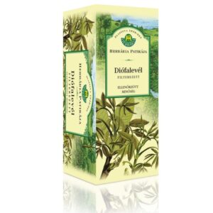 Herbária diófalevél filteres tea - 25 filter