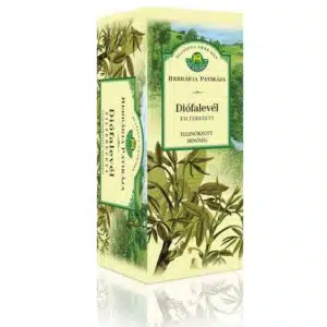 Herbária diófalevél filteres tea - 25 filter