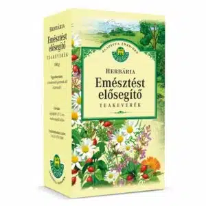 Herbária emésztést elősegítő epe tea - 20x1g borítékolt filter/doboz