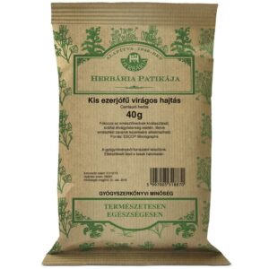 Herbária ezerjófű tea - 40g