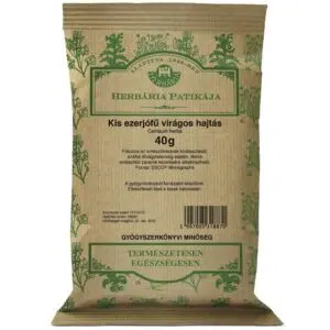 Herbária ezerjófű tea - 40g