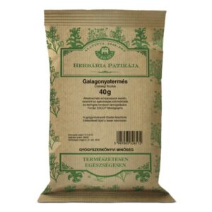 Herbária galagonyatermés tea - 40g