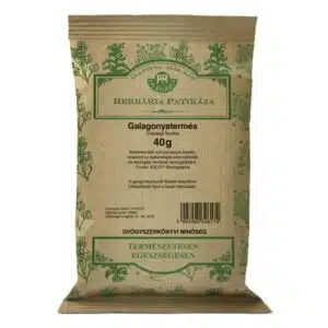 Herbária galagonyatermés tea - 40g