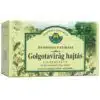 Herbária golgota virág hajtásvég tea - 20x1g borítékolt filter/doboz
