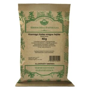 Herbária kisvirágú füzike tea - 40g