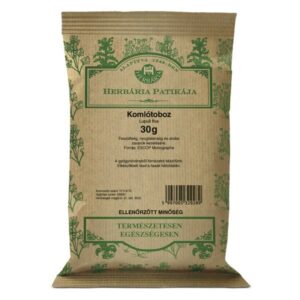 Herbária komlótoboz tea - 30g