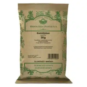 Herbária komlótoboz tea - 30g