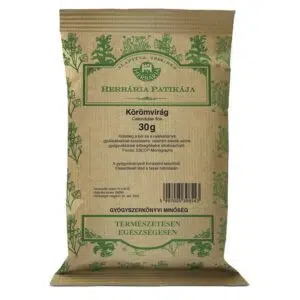 Herbária körömvirág tea - 30g