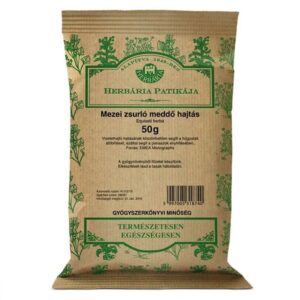 Herbária mezei zsúrlófű tea - 50g