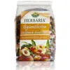 Herbária őszibarack darabokkal gyümölcstea - 120g