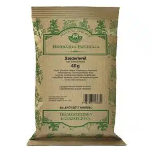 Herbária szederlevél - 40g