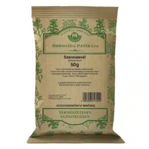 Herbária szennalevél tea - 50g