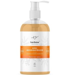 Herbow Kézi mosogatószer mangó illat - 500ml