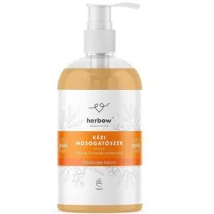 Herbow Kézi mosogatószer mangó illat - 500ml