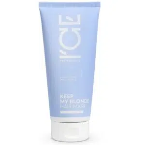ICE Professional Keep My Blonde hajmaszk - 200ml