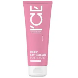 ICE Professional Keep My Color hajmaszk - 200ml