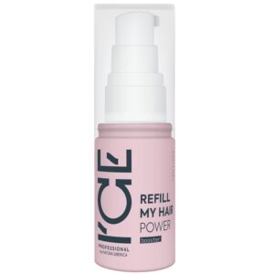 ICE Professional Refill My Hair Power Booster - 30ml