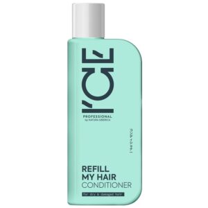 ICE Professional Refill My Hair hajkondícionáló - 250ml