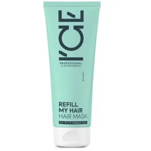 ICE Professional Refill My Hair hajmaszk - 200ml
