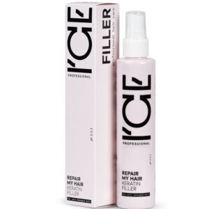 ICE Professional Repair my hair keratin filler - 100ml