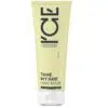 ICE Professional Tame My Hair hajmaszk göndör hajra - 200ml