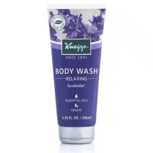 Kneipp Aroma tusfürdő - Levendula - 200ml
