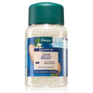 Kneipp Jó éjszakát! fürdőkristály - 500g