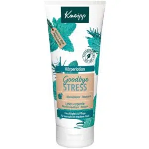 Kneipp Goodby Stress testápoló tej - 200ml