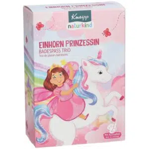 Kneipp Naturkind fürdőélmény csomag - Unikornis hercegnő