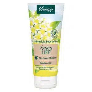 Kneipp Testápoló tej - Derűs nap - 200ml