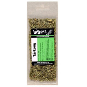 Lakshmy Tárkony morzsolt - 14g