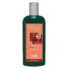 Logona színmegőrző sampon henna vörös és barna hajra - 250ml