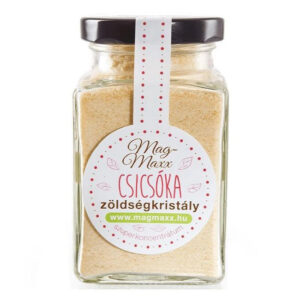 MagMaxx Csicsóka Zöldségkristály - 90g