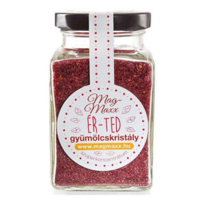 MagMaxx Érted Gyümölcskristály - 90g