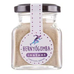 MagMaxx Hernyógomba Instant - 30g