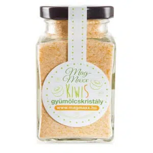 MagMaxx Kiwis Gyümölcskristály - 90g