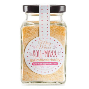 MagMaxx Koll-Maxx Gyümölcskristály - 90g