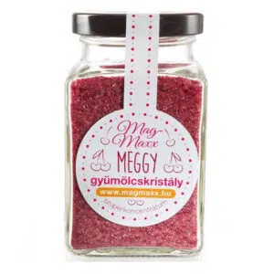 MagMaxx Meggy Gyümölcskristály - 90g