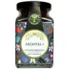 MagMaxx Mental+ gyümölcskristály - 90g