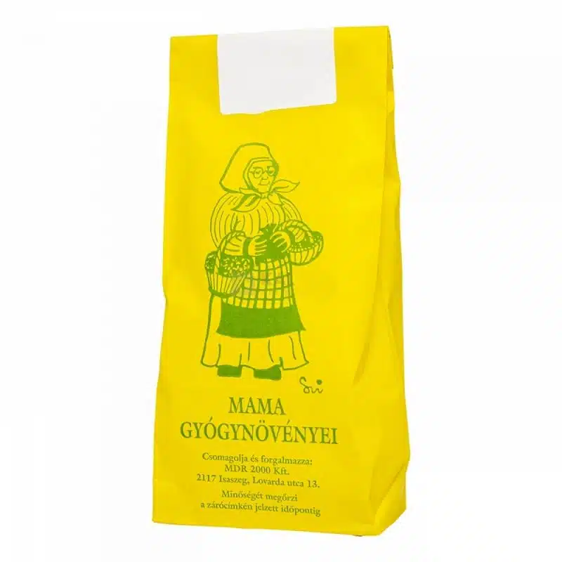 Mama Drog porcsinfű gyógynövénytea - 50 g