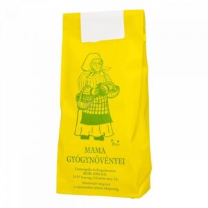 Mama Drog fecskefű gyógynövénytea - 50 g