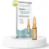 Marnys Anti-Stress Extreme Bőrnyugtató és bőrvédő hatású ampulla érzékeny bőrre - 7x2ml