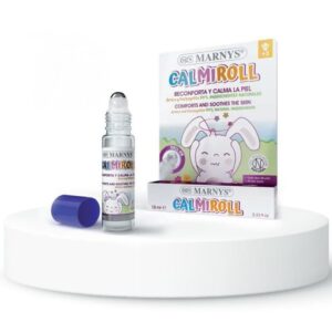 Marnys Calmiroll roll-on - horzsolásokra, zúzódásokra - 10ml