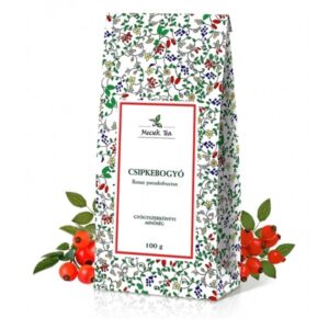 Mecsek Csipkebogyó szálas tea - 100g