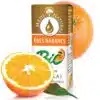 Medinatural Bio illóolaj édes narancs - 5ml