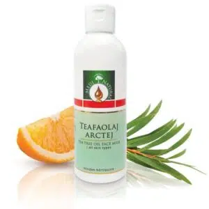 Medinatural teafaolaj arctej - 200ml
